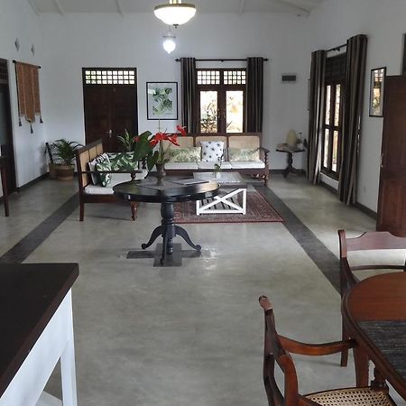 Strathisla Tea Estate Bungalow Matale Exterior foto